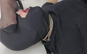 【冰诺】运动鞋白袜S-骑马爬行/踩狗爪