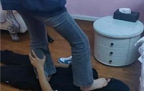 【小琪】高中生S首调-运动鞋白袜