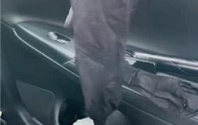 【Alice】带素人同事开发滴滴司机【中】