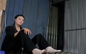 【宸宸】户外库房三主囚禁暴打-上【三视角版】