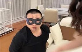 【妆主大大】狗笼圈养犬化-重度刑虐