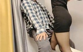 【丫丫】靴子踢踹重度专场