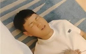 【桃川】纹身大哥也怕学生素人S【上】