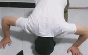 【美娜格格】白领制服诱惑-揪耳朵/耳光