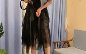 【甘露】凉鞋踩狗头/狗链遛狗/踢踹/骑马踩踏