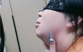 【小羊】下贱闺蜜突然下跪求虐待【下】