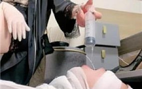 【茹雪】强制踩虐木乃伊狗奴【上】