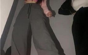 【狗哥】户外开发被路人原味辱