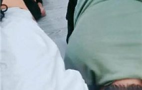 【猪猪】两只贱奴狗儿子伺候