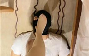 【桑野】模特S长靴-骑马骑脖/虐乳/踢裆/肉丝脚踩踏