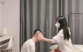 【清禾】家奴犯错耳光惩罚