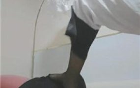 【奶糖】骑马人肉坐垫/脚耳光/跪舔原味jio