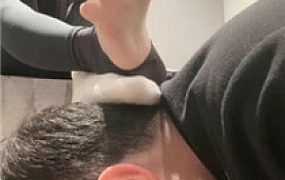 【阿月】健身后原味鞋袜jio气味控制