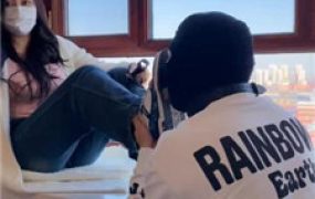 【精神小妹】双S-170女生的压迫