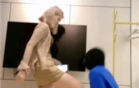 【甜味药丸】强制踢裆-听蛋碎的声音