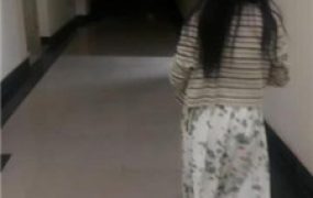 【狗哥】大学图书馆开发素人学生