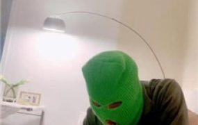 【方野】绿帽狗舔裸足