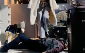 【冰诺】全体重踩地毯专场