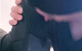 【甜音】腿绞/长靴裸足踩狗【完整版】