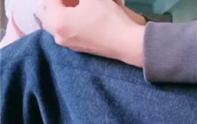 【甜音】物化人体坐垫