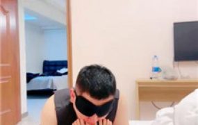 【兔兔大人】下班回家让家奴伺候【下】