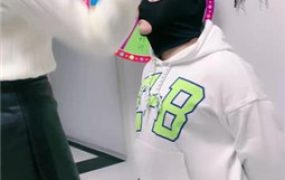 【蜜糖情侣】大转盘决定怎么虐狗