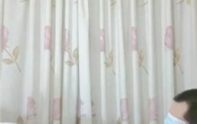 【嗯哼】睡前狗子说想舔脚