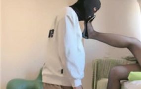 【不期而遇】首调小奶狗-踩踏