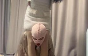 【狗哥】江西刘亦菲短靴踩虐刑罚