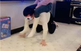 【美丝大大】群调群虐-真实圈内聚会实录