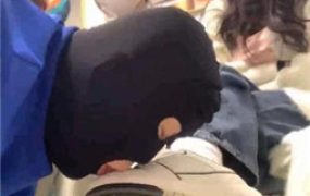 【精神小妹】4S素人学生主-恋足玩脚奴