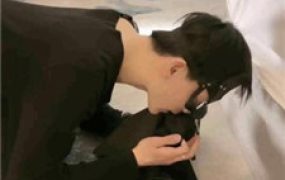 【潘妮女王】剧情-邻居弟弟偷原味后【续集】