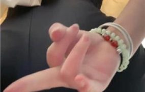 【樱子大人】臀部诱惑/黑丝脚踩狗脸/竖中指鄙视/骑马胯下辱