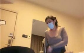 【榕S】跪舔黑丝高跟/踢裆/碾压踩【完整版】