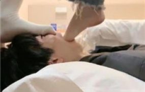 【香芋朱朱】双S-学长沦为狗【双视角版】