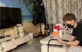 【上官浅浅】双S-兄妹S玩猥琐继父-下部【双视角版】