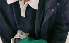 【诗恩大大】户外直播偶遇粉丝狗