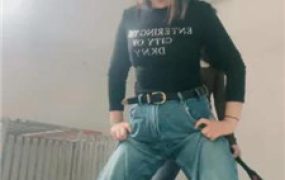 【安静大大】圈养生活-踩脖子/气味控制/踩踏【双视角版】