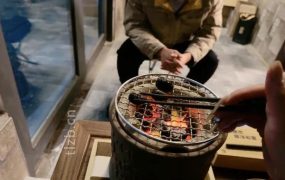 【沅芷大人】给终身家奴打上烙印