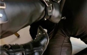 【沅芷大人】不听话双奴就要重刑虐【上】