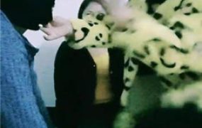 【广东迪迪】运动后原味鞋袜辱情侣奴-奴下奴【双视角版】