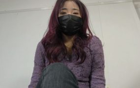 【女神学院·肉肉Rose】首次POV灯