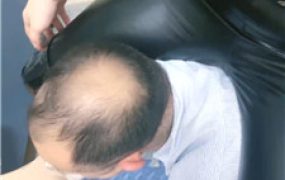 【木子大大】双S-揪耳朵长靴踩/鞋插嘴藤条抽浓痰吐脸【双视角版】