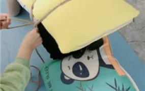 【慕田】物化人体座椅