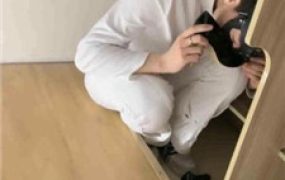 【潘妮女王】场景剧情调-长靴老师教训狗学生