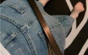 【柒柒学姐】母畜-重度Sp挨板子