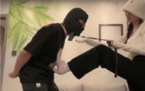 【凉子阿】高跟长靴重度踢裆/sp骑马/踩踏