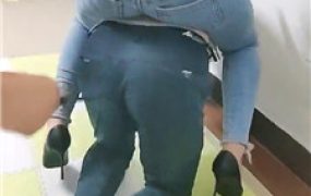 【广东迪迪】双S-骑马/裸足踩虐【双视角版】