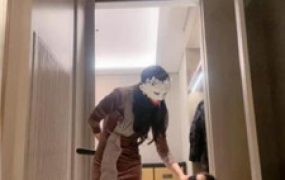 【妆主大大】女神母畜-五花大绑强制虐-圣水盛宴