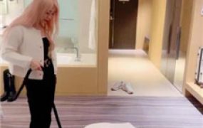 【梦樱】3S群虐-转胯/鞭打耳光/强制舔鞋/狗链遛狗【完整版】